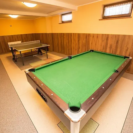 Willa Margaretka Władysławowo