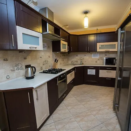 Oda ve Kahvaltı Willa Margaretka 3*