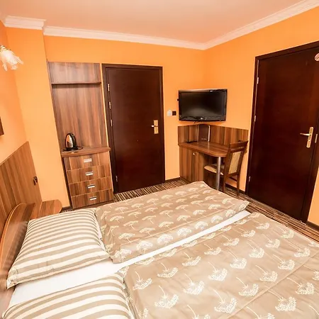 Willa Margaretka Władysławowo