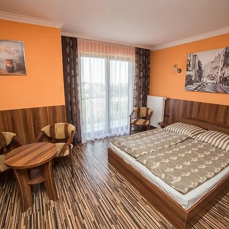 Oda ve Kahvaltı Willa Margaretka Władysławowo