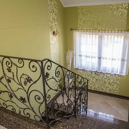 Oda ve Kahvaltı Willa Margaretka Władysławowo