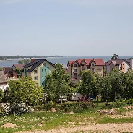 Oda ve Kahvaltı Willa Margaretka