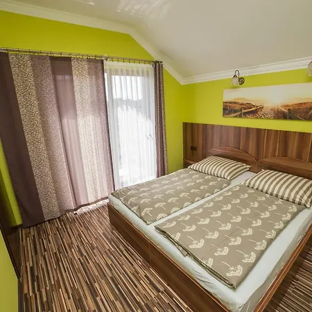 Willa Margaretka Władysławowo