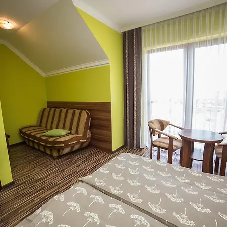 Oda ve Kahvaltı Willa Margaretka Władysławowo