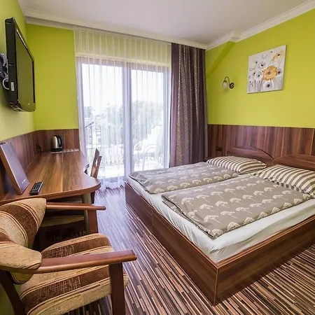 Willa Margaretka Władysławowo