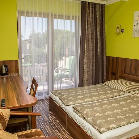 Willa Margaretka Władysławowo