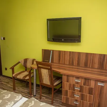 Oda ve Kahvaltı Willa Margaretka 3*