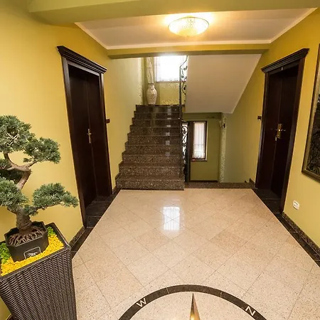 Bed & Breakfast Willa Margaretka 3*