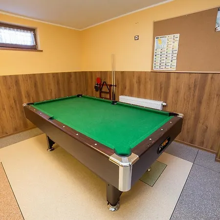 Oda ve Kahvaltı Willa Margaretka