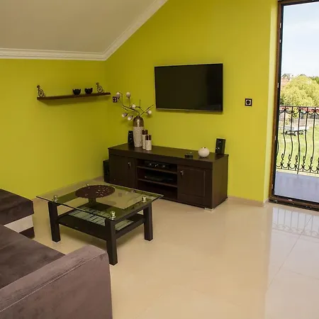 Bed & Breakfast Willa Margaretka