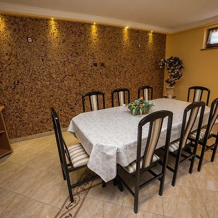 Bed & Breakfast Willa Margaretka Władysławowo