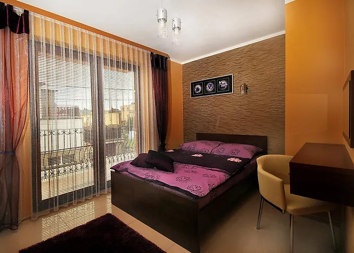 Willa Margaretka Władysławowo