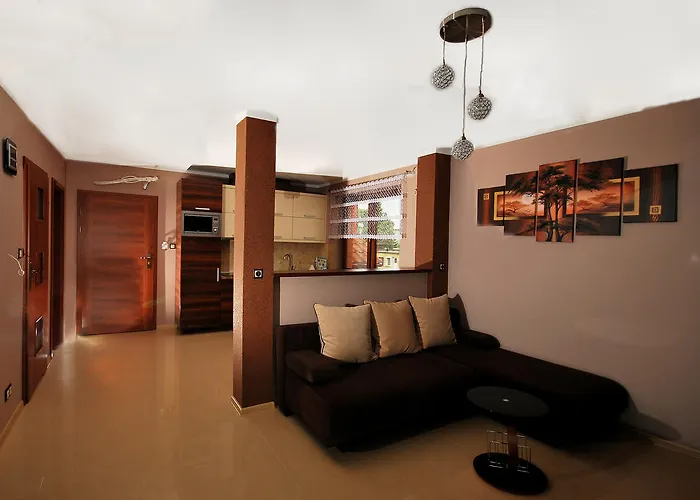 Bed & Breakfast Willa Margaretka