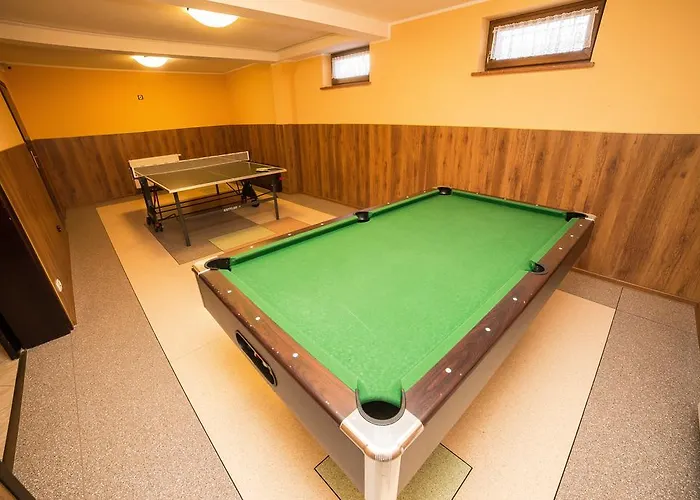 Willa Margaretka Władysławowo