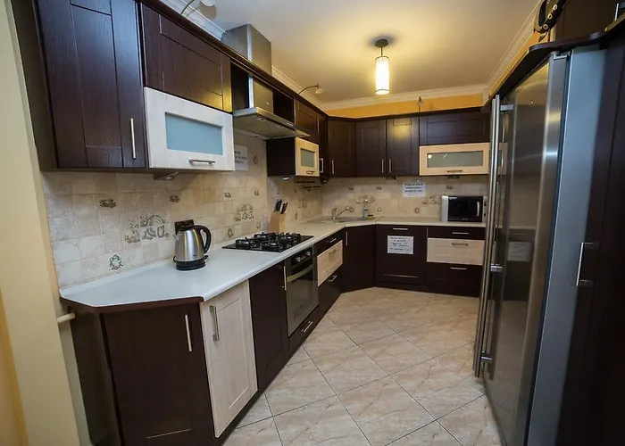 Bed & Breakfast Willa Margaretka 3*