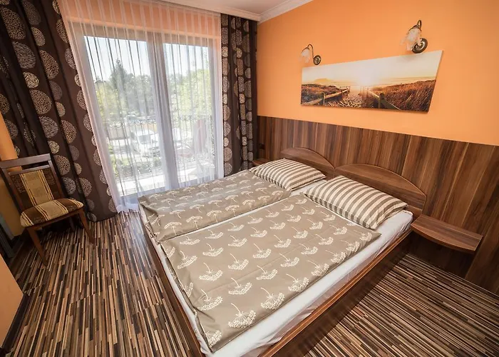 Willa Margaretka Władysławowo