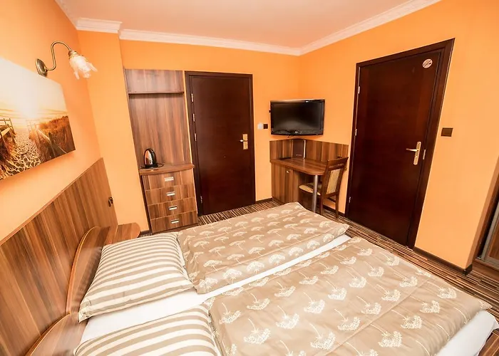 Willa Margaretka Władysławowo