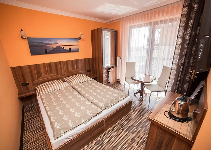 Bed & Breakfast Willa Margaretka