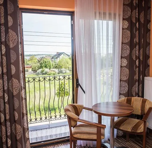 Bed & Breakfast Willa Margaretka