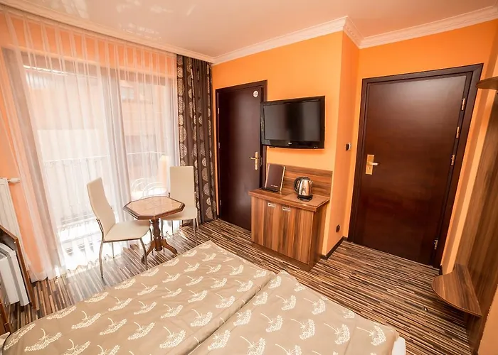 Willa Margaretka Władysławowo