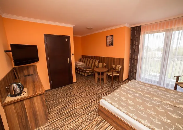 Willa Margaretka Władysławowo