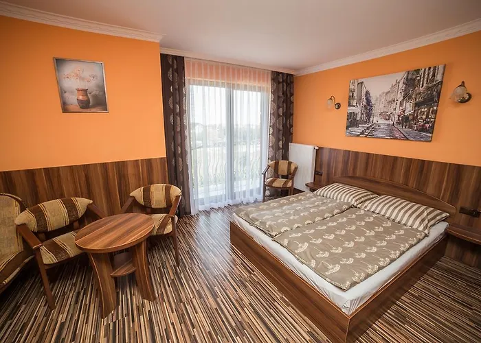 Bed & Breakfast Willa Margaretka Władysławowo