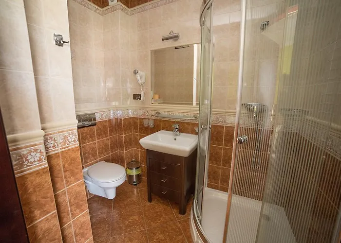 Bed & Breakfast Willa Margaretka Władysławowo