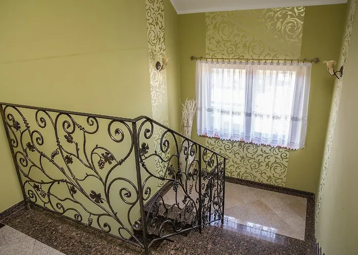 Bed & Breakfast Willa Margaretka Władysławowo