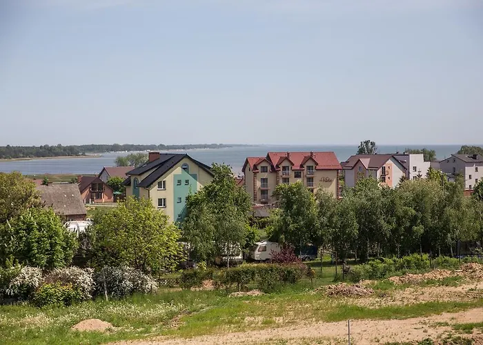 Bed & Breakfast Willa Margaretka