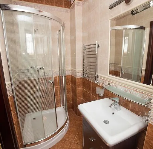 Bed & Breakfast Willa Margaretka 3*