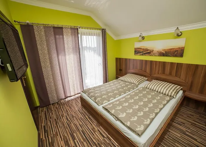 Willa Margaretka Władysławowo