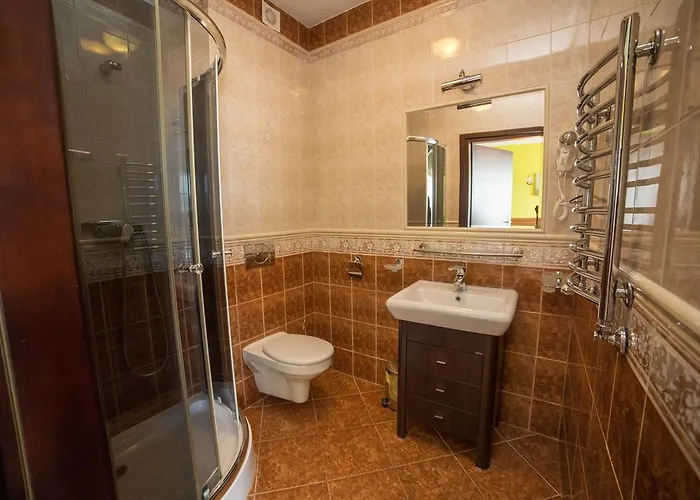 Bed & Breakfast Willa Margaretka