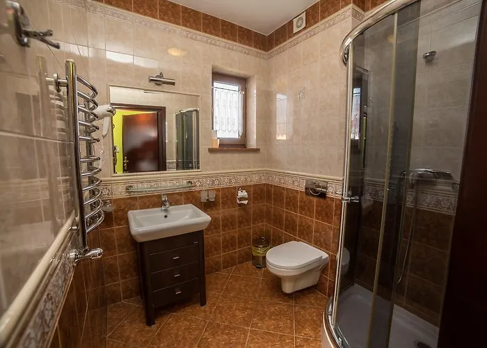 Willa Margaretka Władysławowo