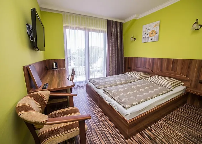 Willa Margaretka Władysławowo