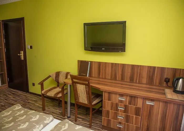 Bed & Breakfast Willa Margaretka 3*