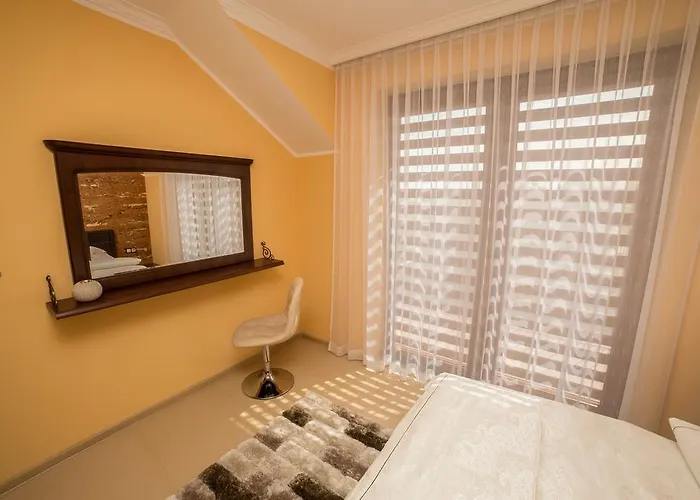 Willa Margaretka Władysławowo