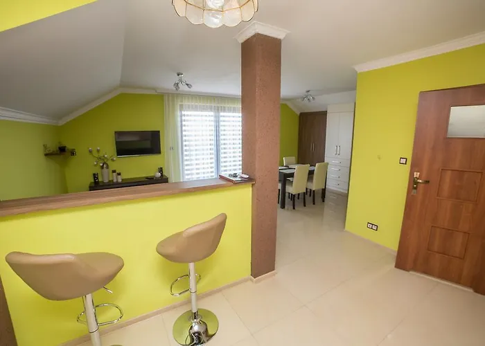 Bed & Breakfast Willa Margaretka