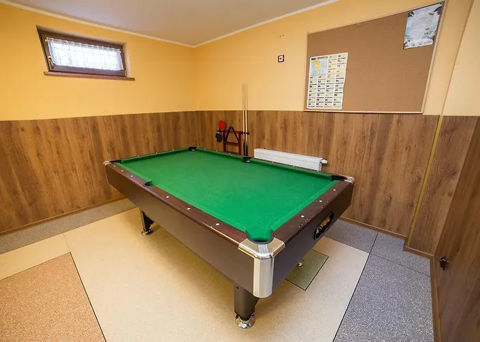 Bed & Breakfast Willa Margaretka